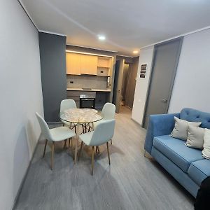 Departamento Moderno Y Comodo Cerca A Movistar Arena Y Fantasilandia