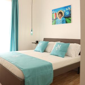 Habitación Doble Deluxe